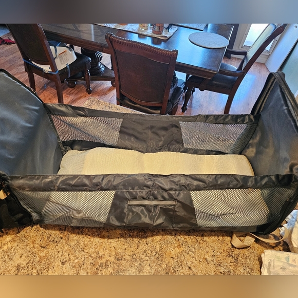 Diaper Bag - Picture 5 of 13